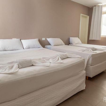 Rede Andrade San Martin Otel Curitiba Dış mekan fotoğraf