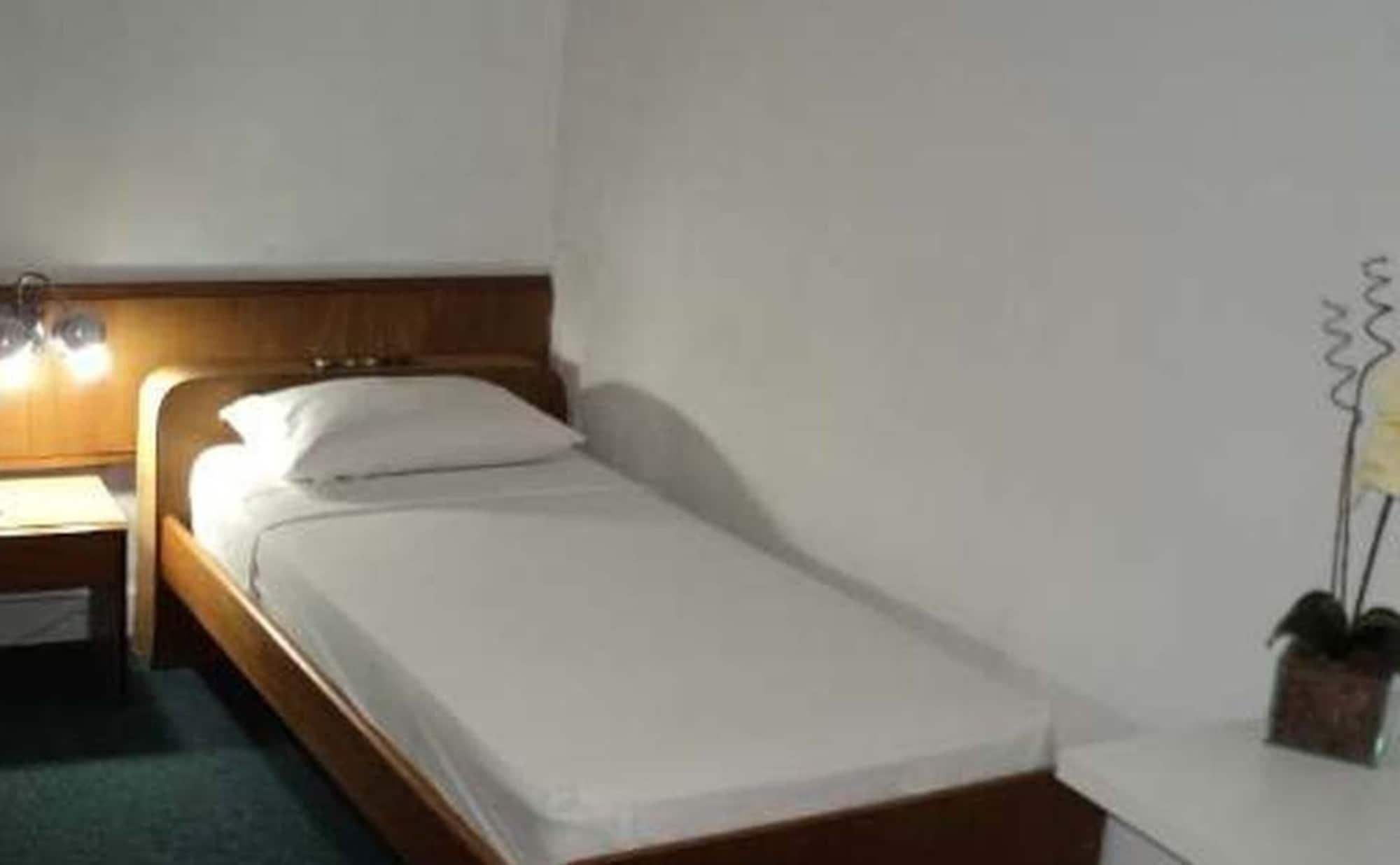 Rede Andrade San Martin Otel Curitiba Dış mekan fotoğraf