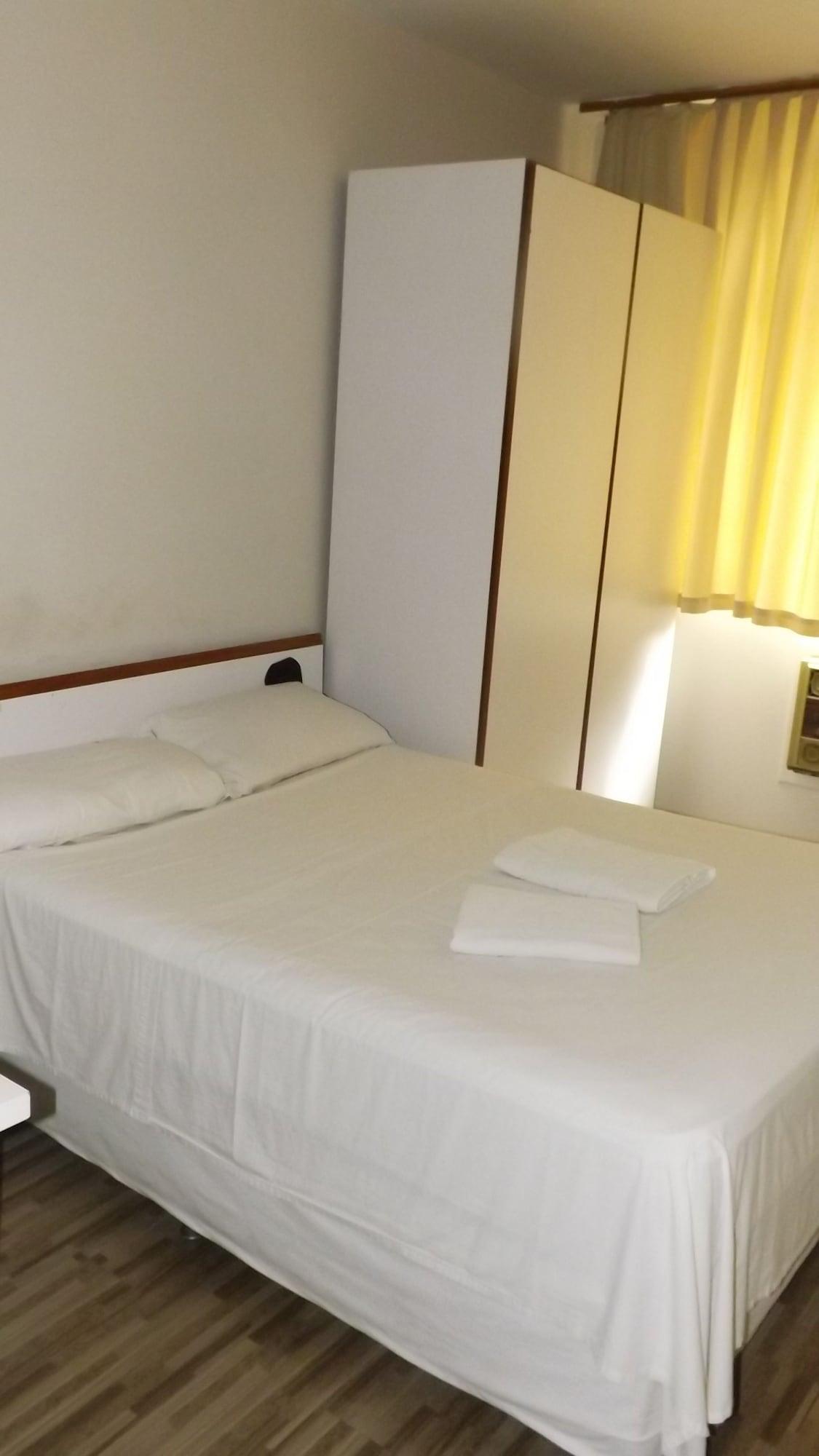 Rede Andrade San Martin Otel Curitiba Dış mekan fotoğraf