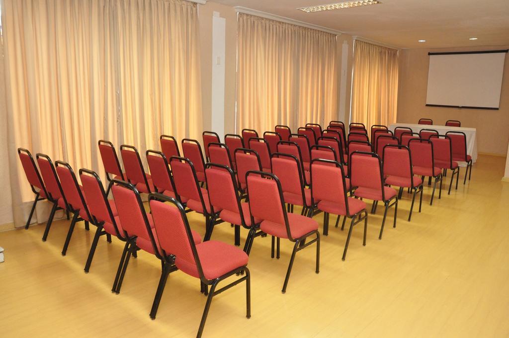 Rede Andrade San Martin Otel Curitiba Dış mekan fotoğraf