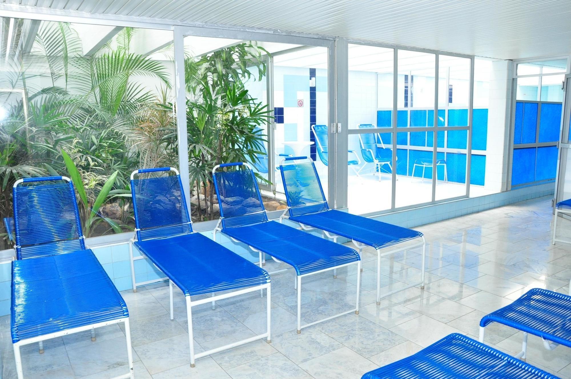 Rede Andrade San Martin Otel Curitiba Dış mekan fotoğraf