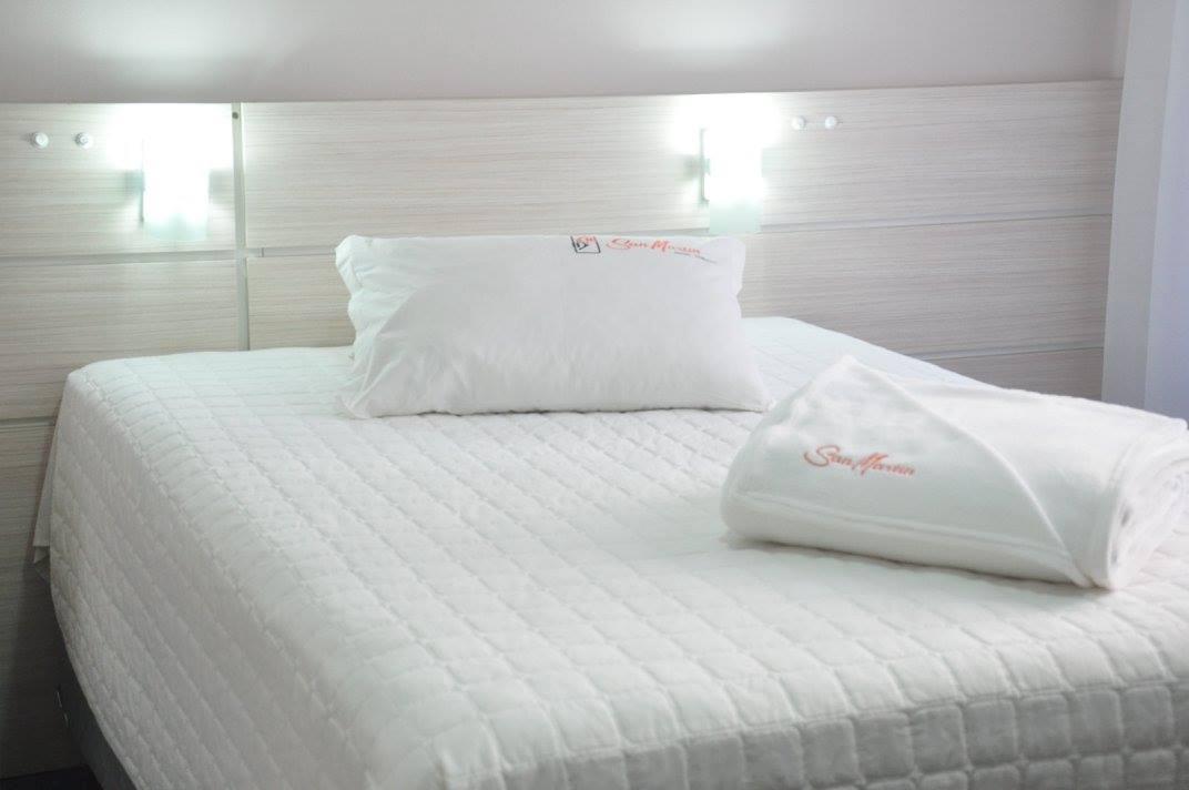 Rede Andrade San Martin Otel Curitiba Dış mekan fotoğraf